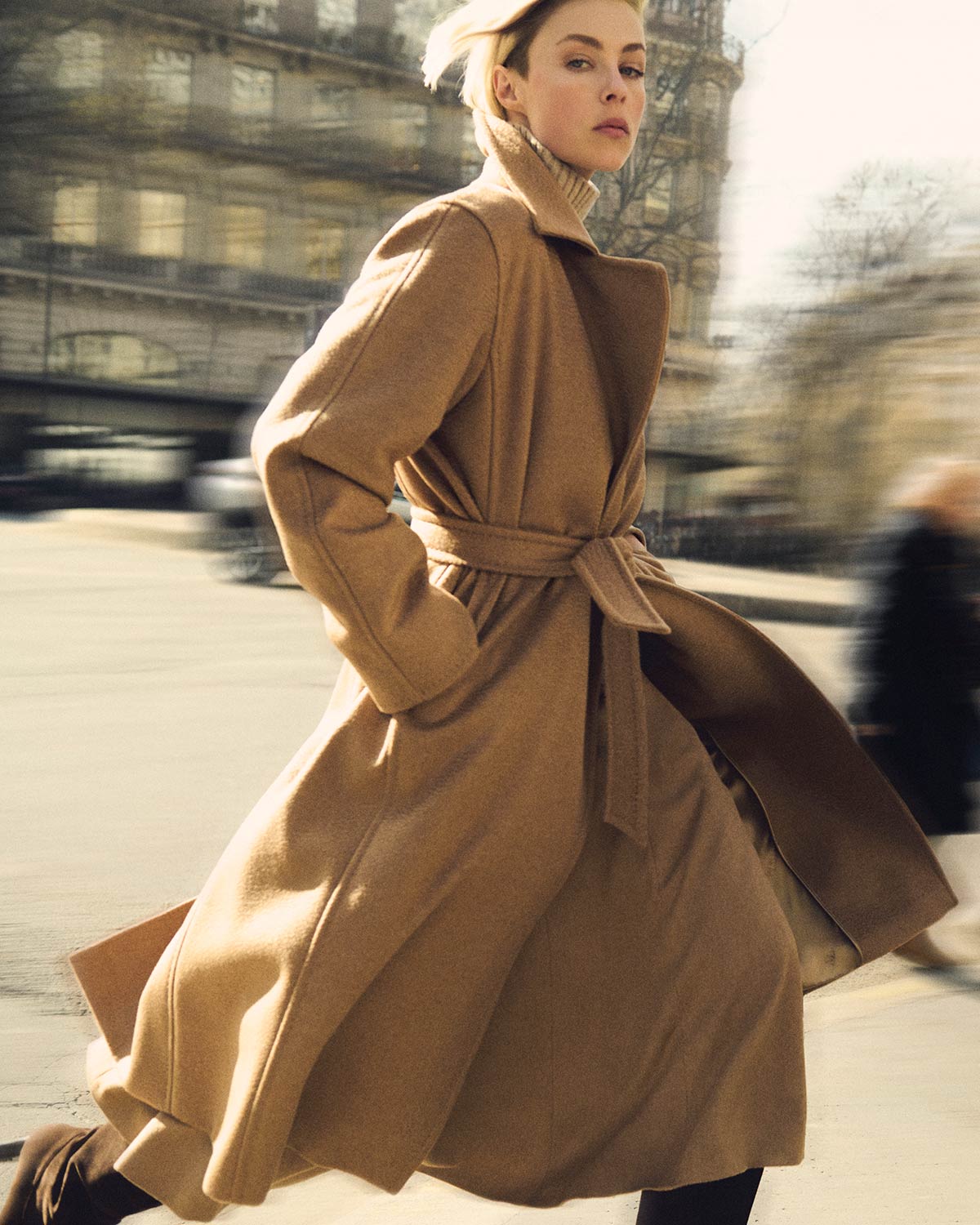 Manuela Coat, Icon Coats | Max Mara